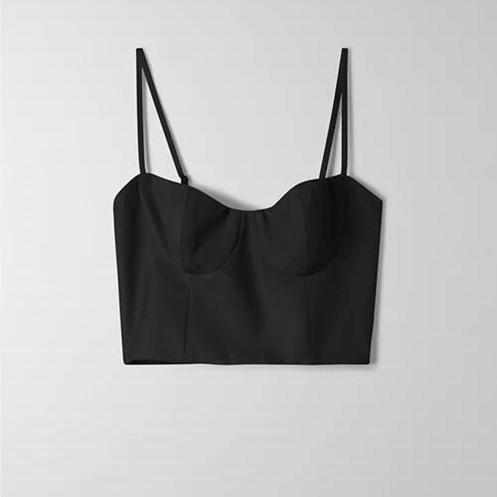 aritzia babaton meta camisole
